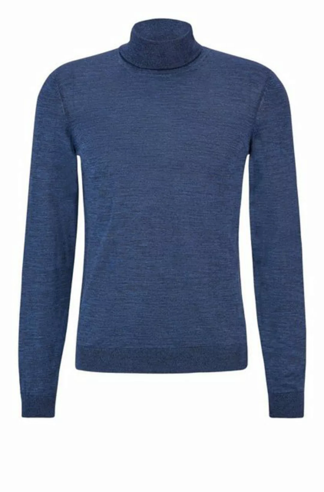 BOSS Strickpullover Musso-P (1-tlg) günstig online kaufen