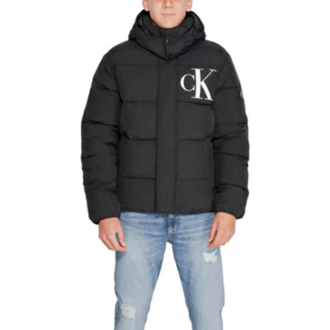 Calvin Klein Jeans  Daunenjacken ESSENTIALS NON DOWN J30J326104 günstig online kaufen