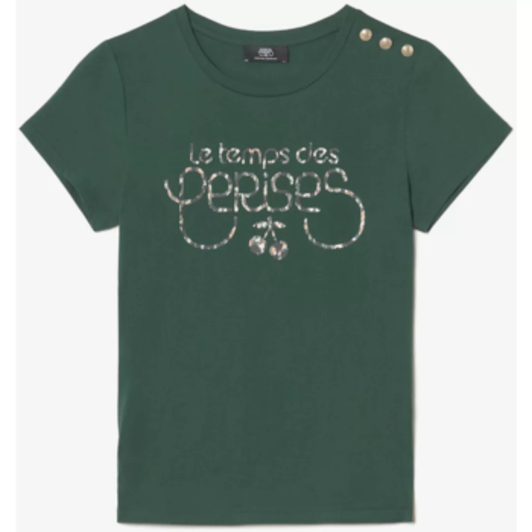 Le Temps des Cerises  T-Shirts & Poloshirts T-shirt OULIA günstig online kaufen
