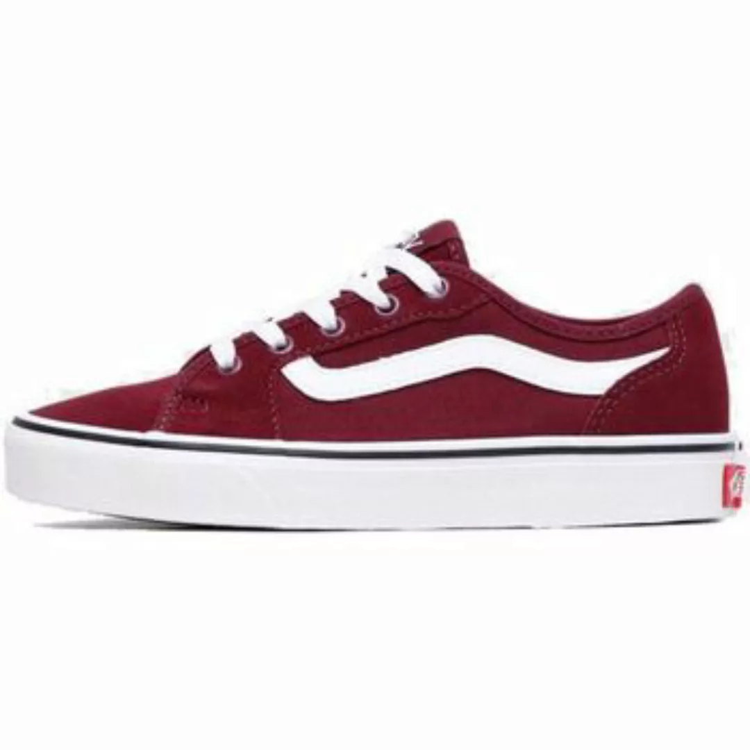 Vans  Sneaker FILMORE DECON WM - VN0A45NMU1A1-PORT ROYALE günstig online kaufen