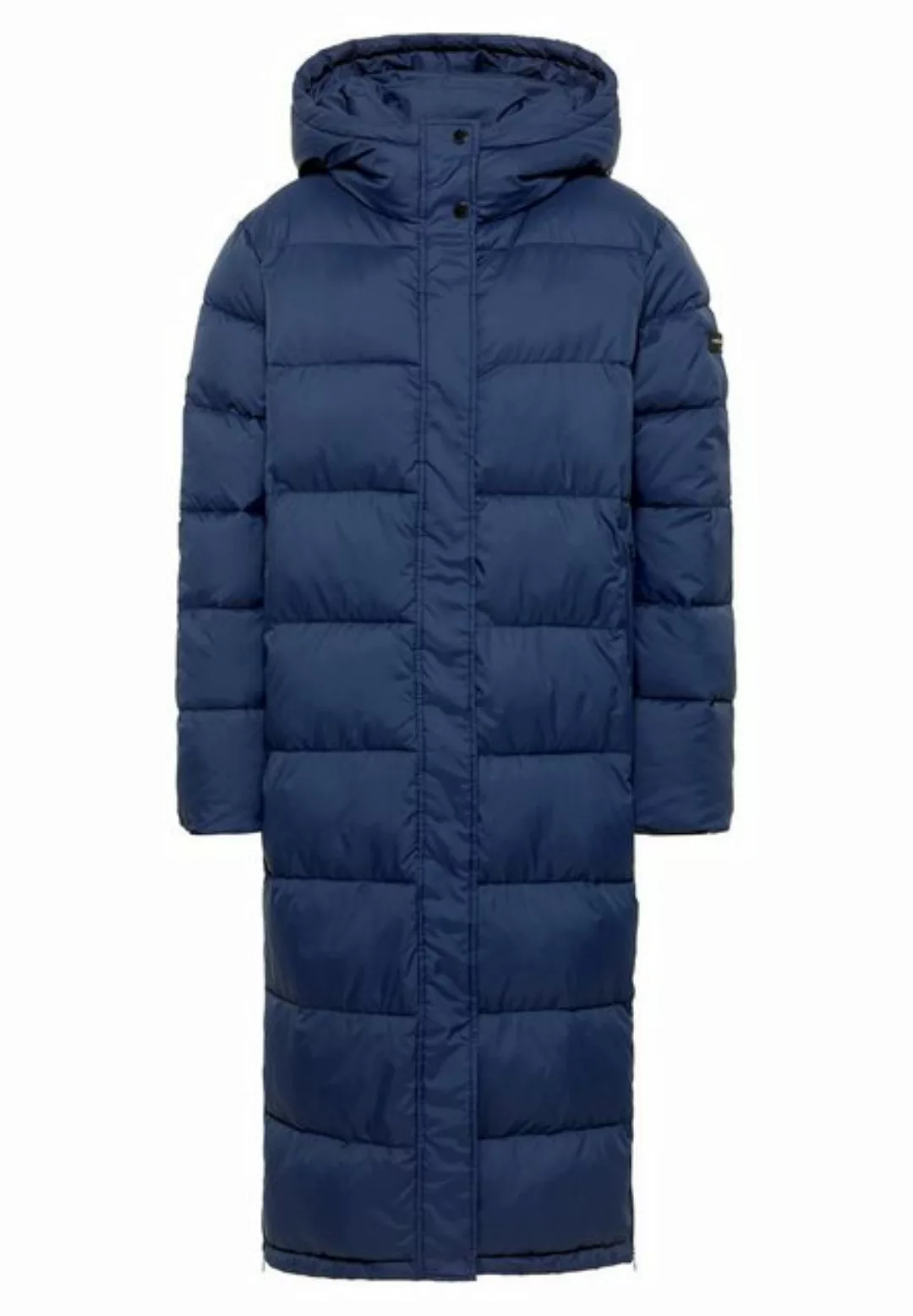 Frieda & Freddies Steppmantel Thermolite Coat / Cleveland mit Reißverschlus günstig online kaufen