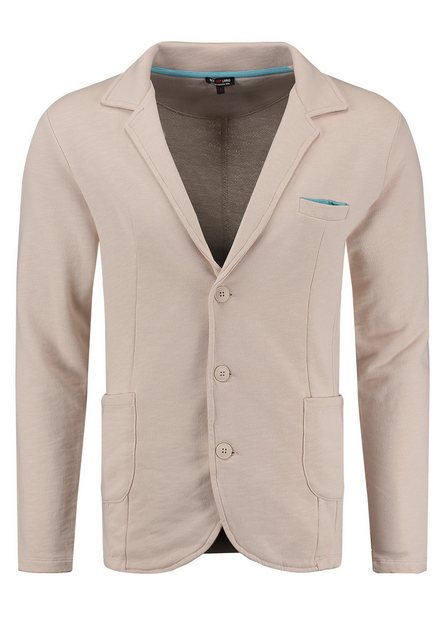 Key Largo Sweatjacke MSW KLBOMBAY jacket günstig online kaufen