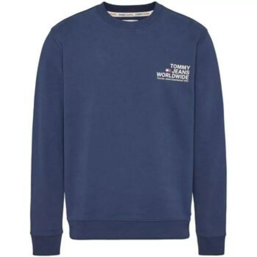 Tommy Jeans  Sweatshirt - günstig online kaufen