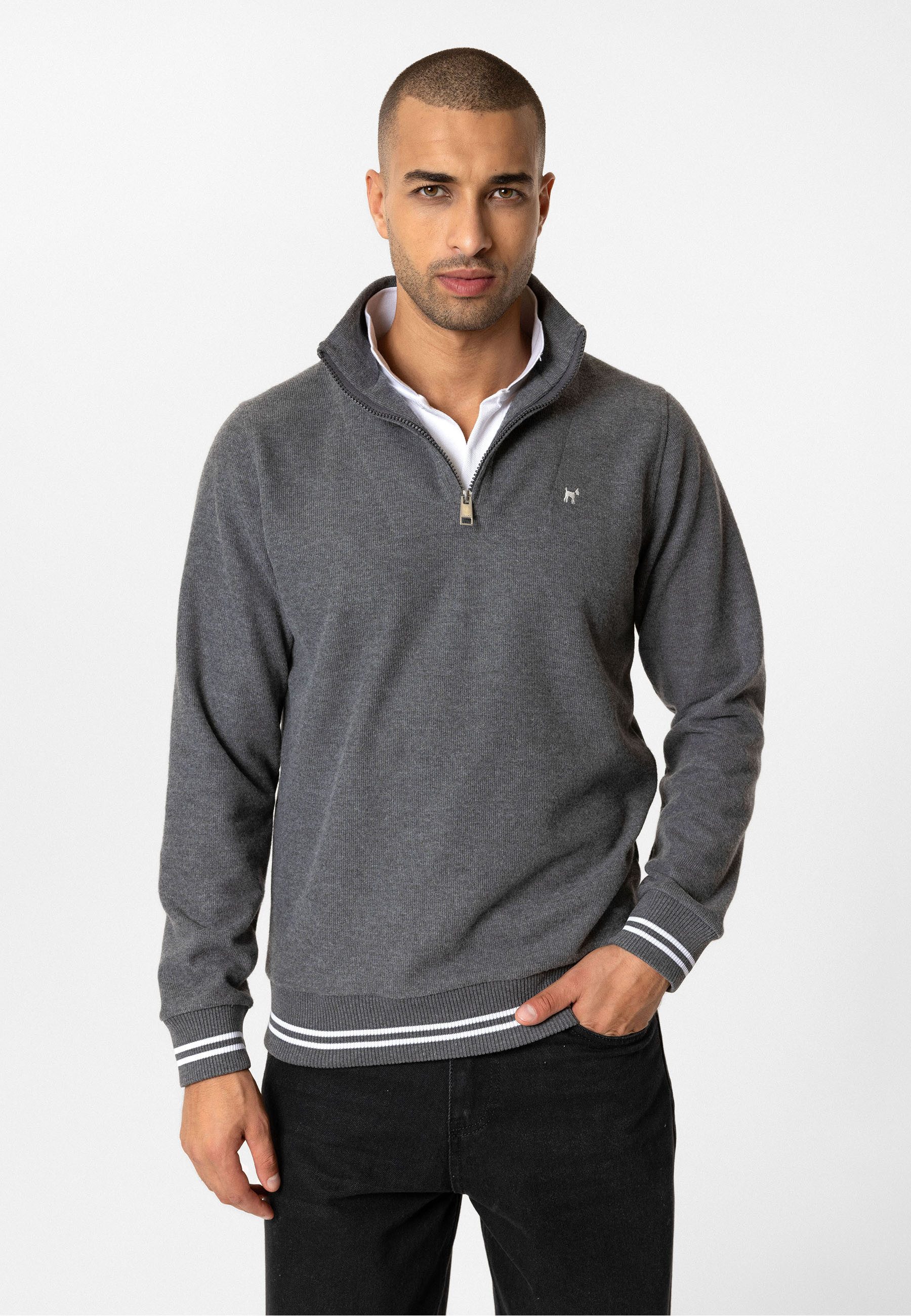 Williot Sweatshirt ARMANIE günstig online kaufen