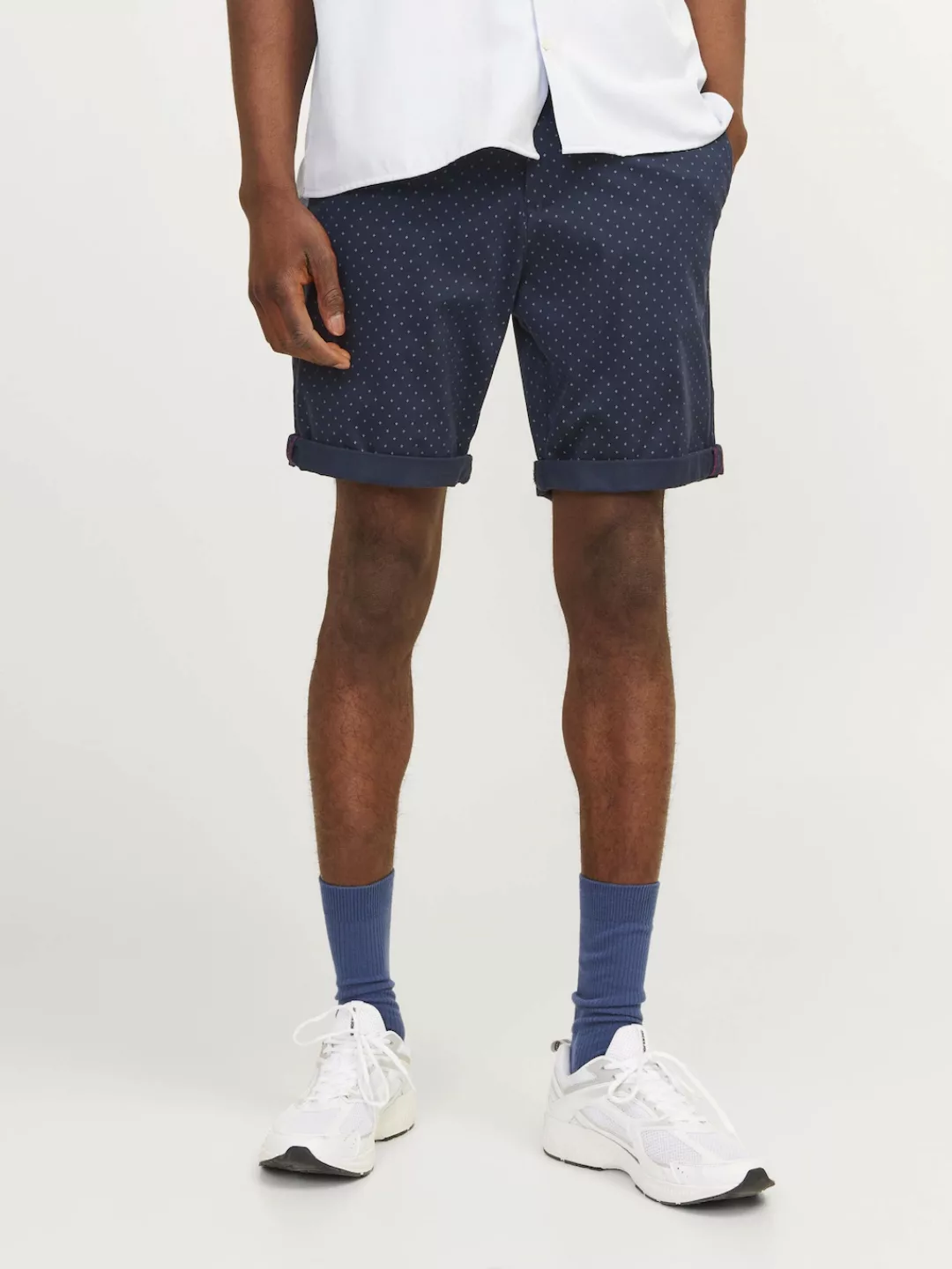 Jack & Jones Chinoshorts "JPSTBOWIE JJSHORT SA" günstig online kaufen