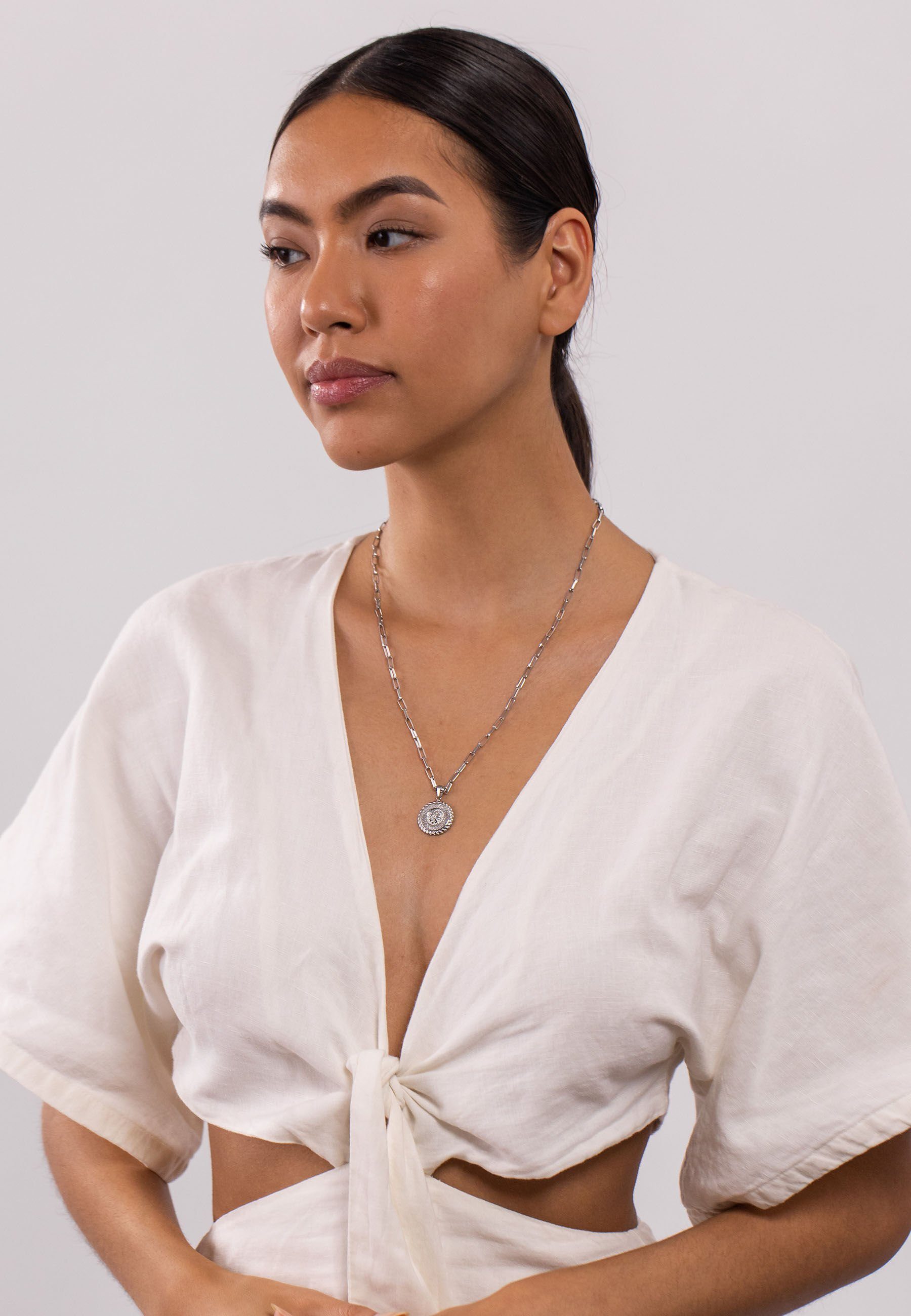 Purelei Kette mit Anhänger Schmuck Geschenk günstig online kaufen