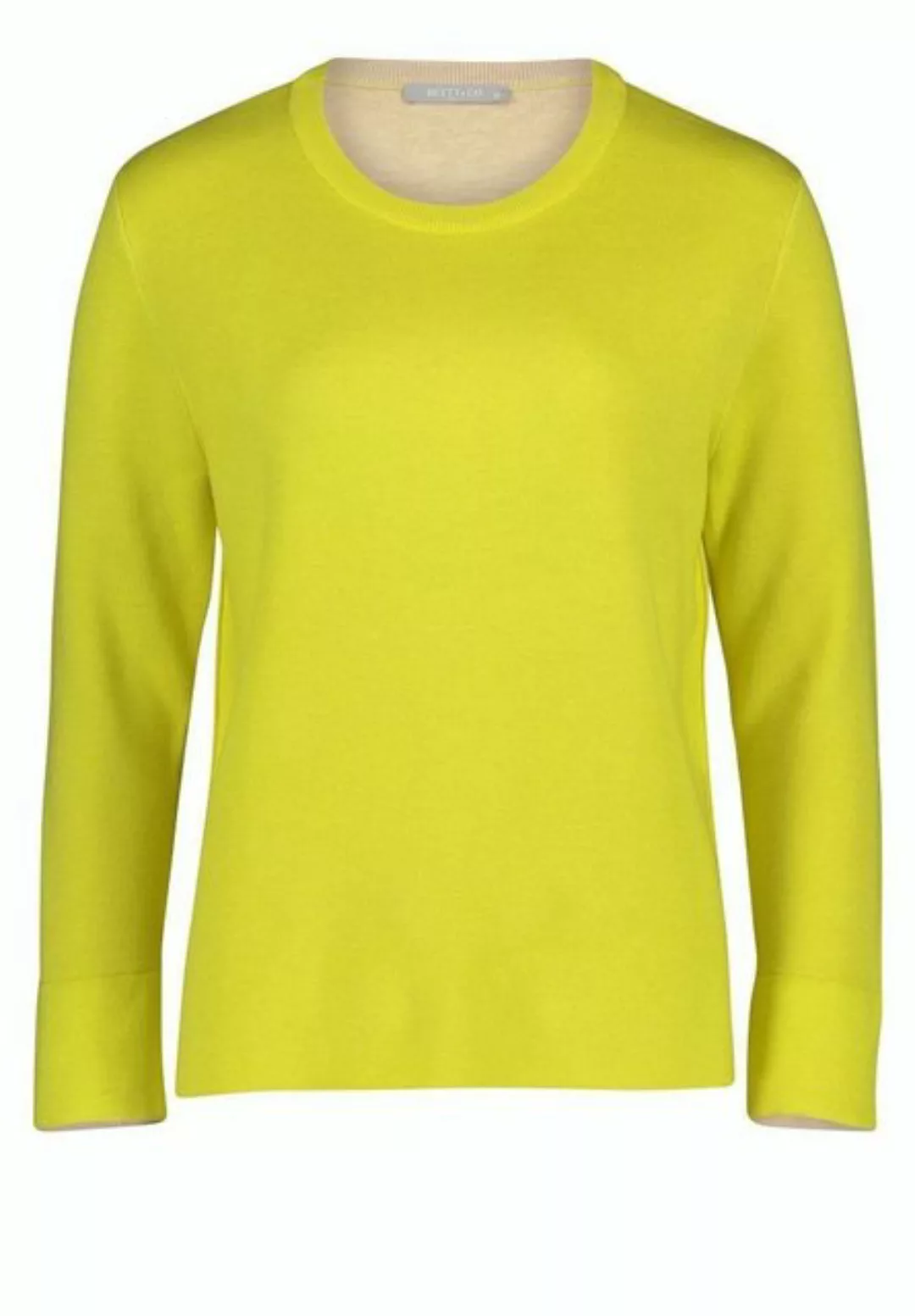 Betty&Co Sweater günstig online kaufen