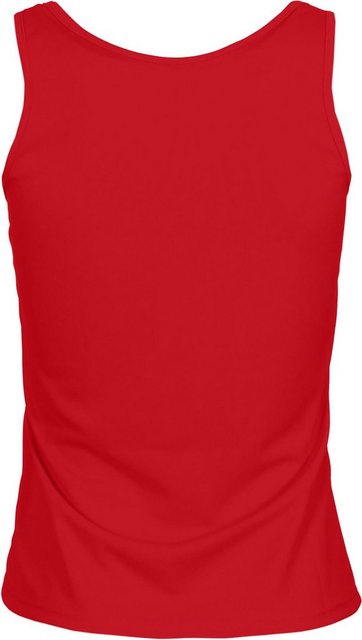 T-Shirt TIBBY Damen Funktionstop, Pique, pflegeleicht, schnelltrocknend, No günstig online kaufen