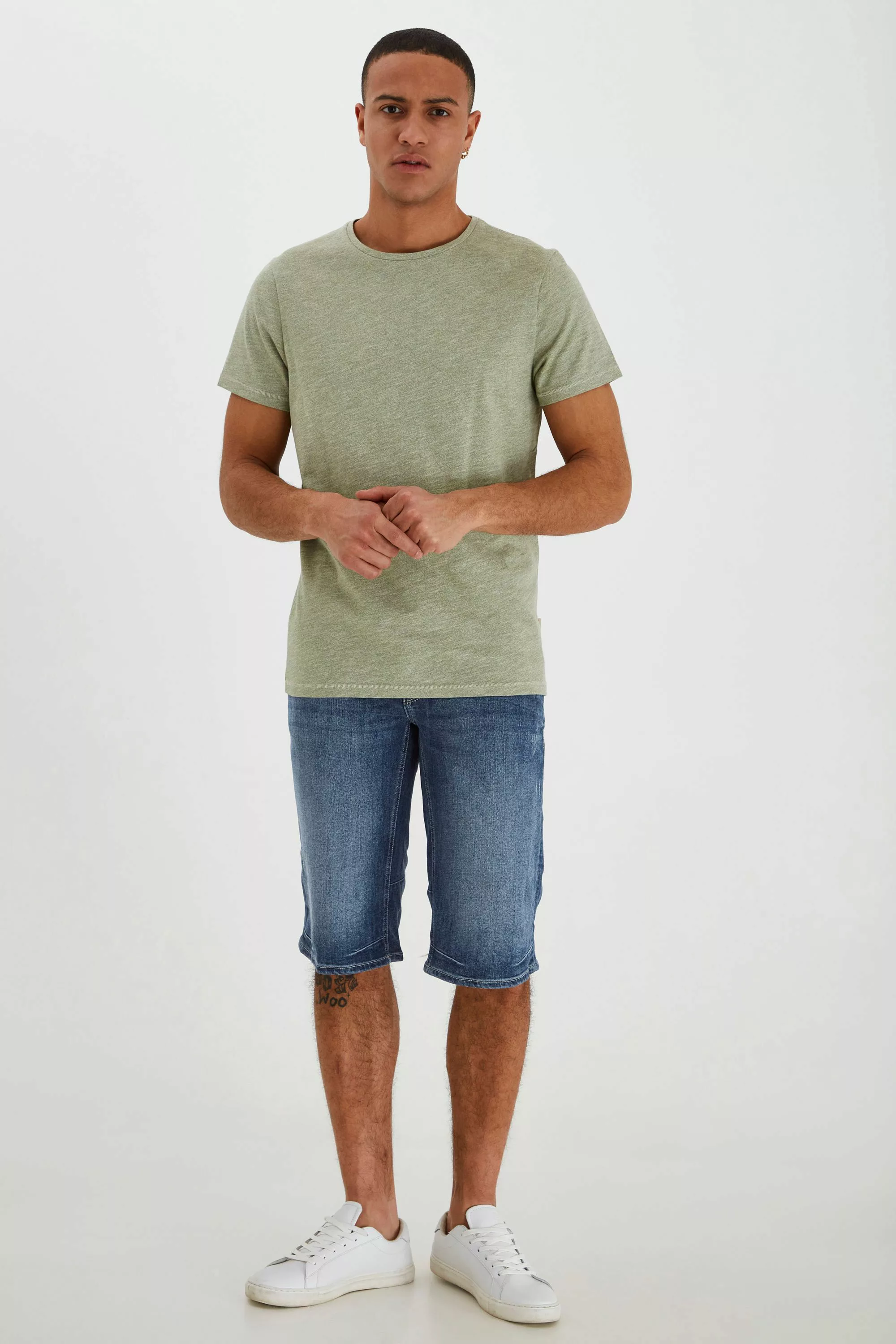 Blend Jeansshorts "Jeansshorts BHDenon" günstig online kaufen