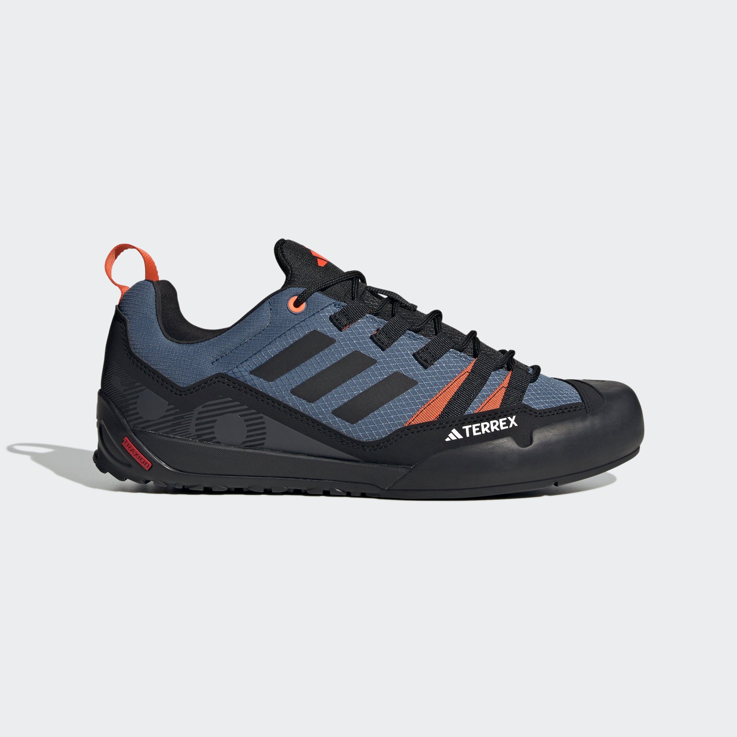 adidas TERREX Wanderschuh "TERREX SWIFT SOLO 2.0" günstig online kaufen