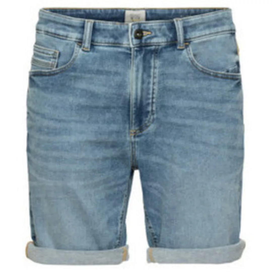 Camel Active  Shorts Jeansshorts für Herren günstig online kaufen