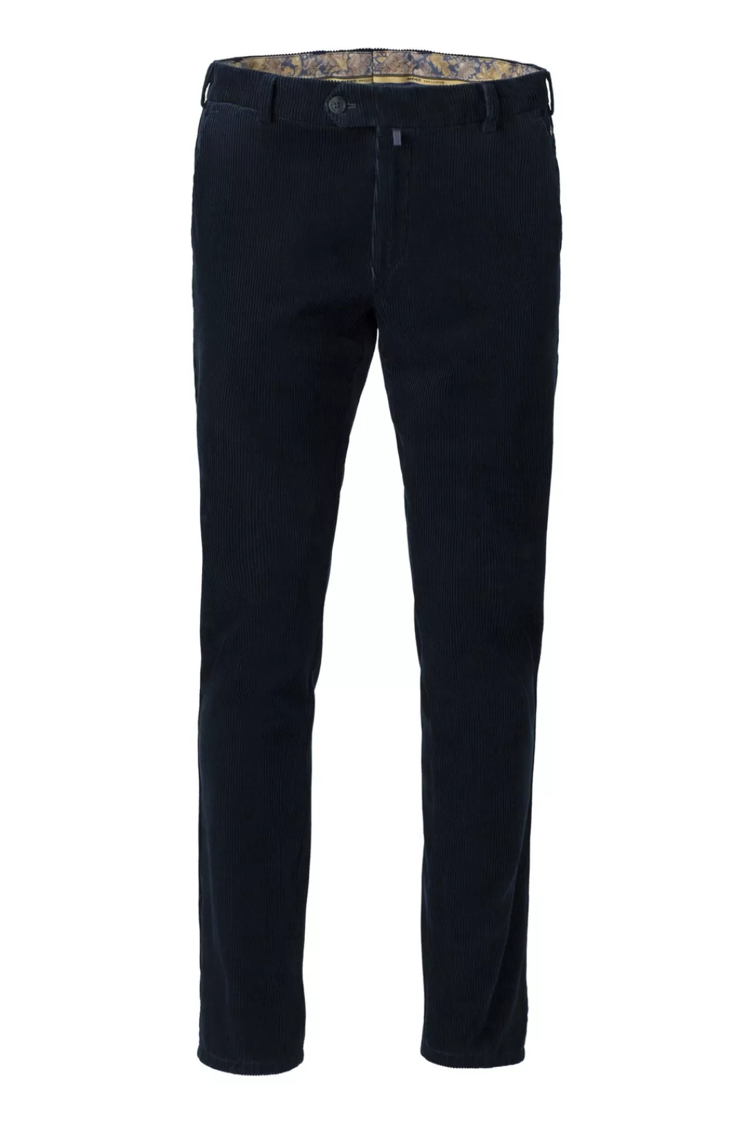 MEYER Chinos "Bonn", Cordhose mit Stretch-Dehnbund günstig online kaufen