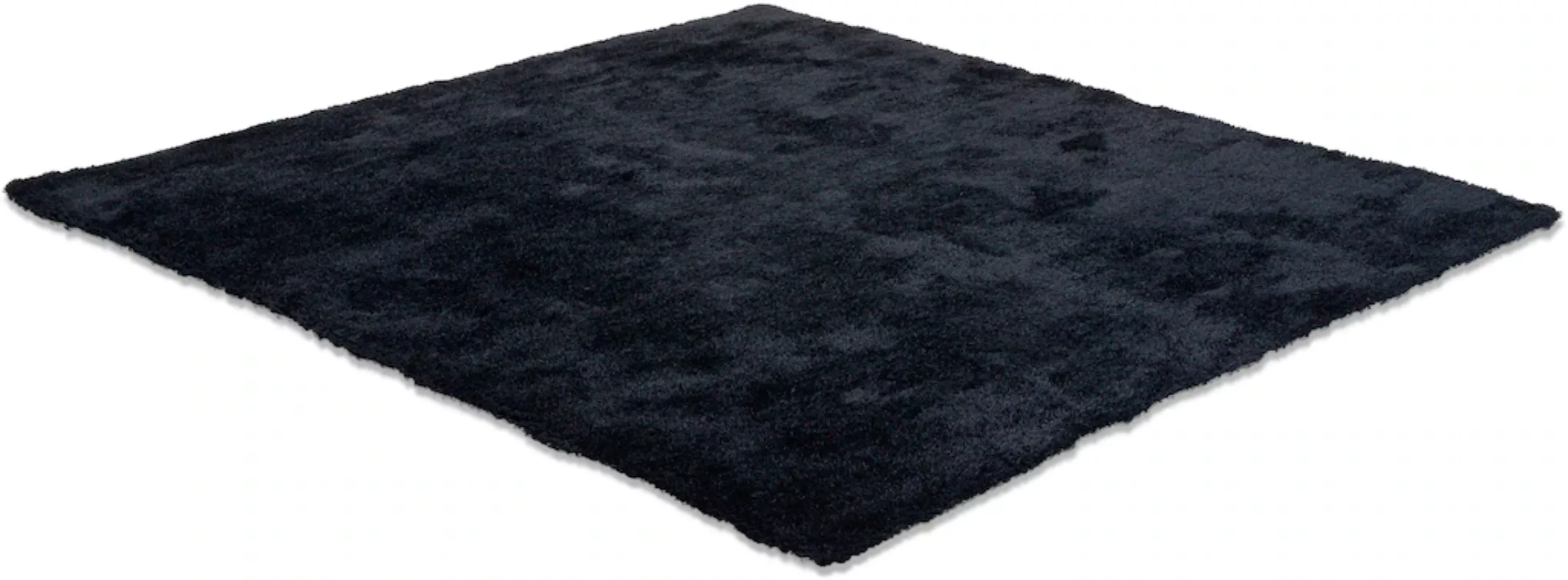 TOM TAILOR HOME Hochflor-Teppich Soft, rechteckig, günstig online kaufen