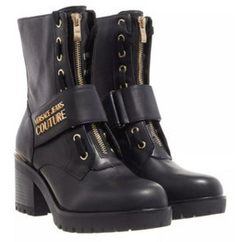 Versace  Stiefeletten Stiefeletten für Damen in unifarben günstig online kaufen