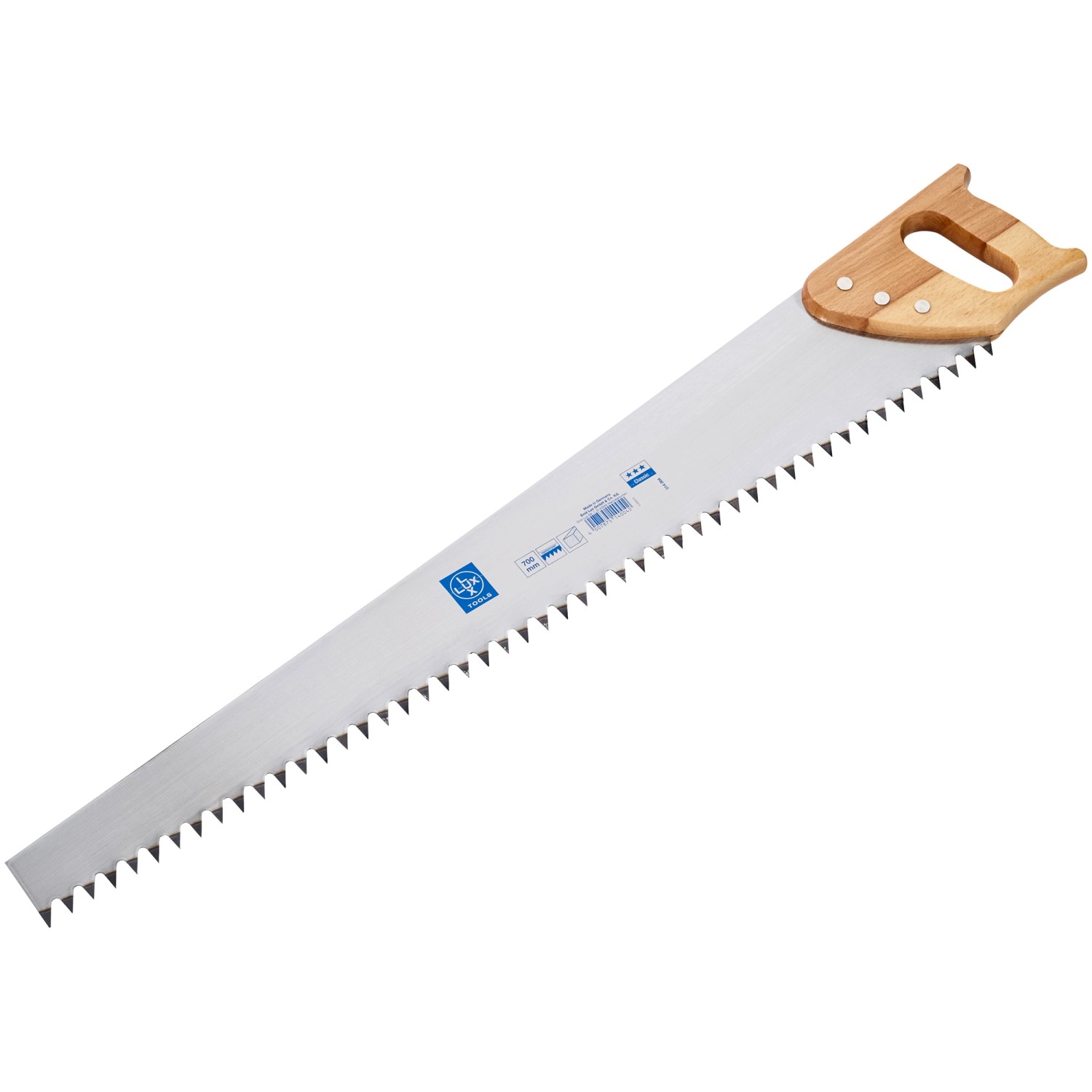LUX-TOOLS Leichtbetonsäge 700 mm günstig online kaufen