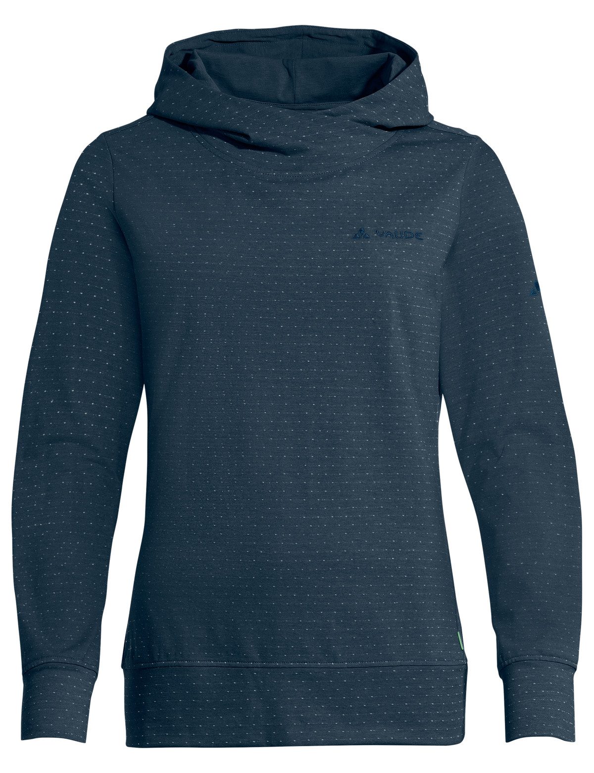 VAUDE Rundhalspullover Women's Tuenno Pullover (1-tlg) günstig online kaufen