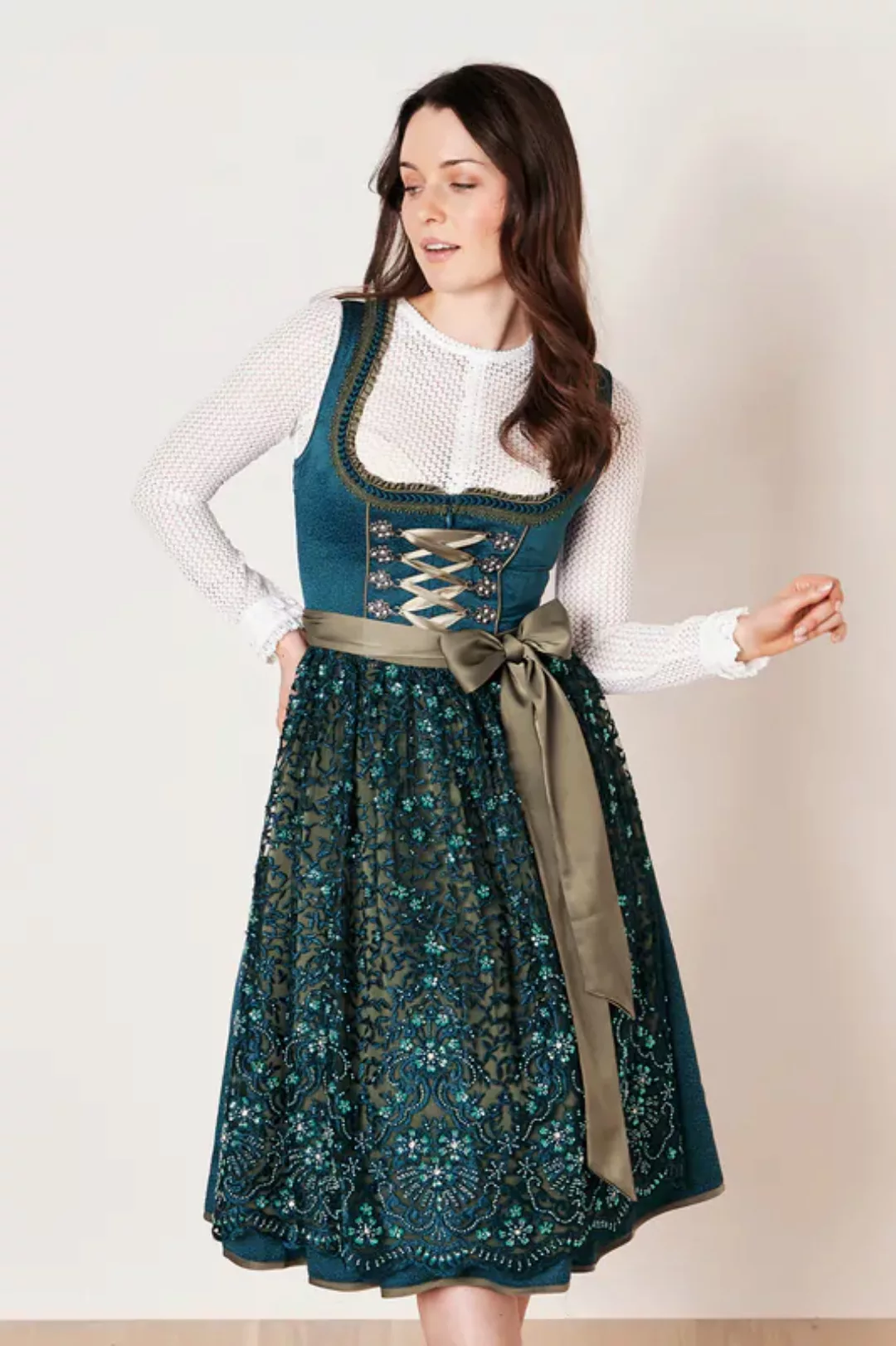 Dirndl Cristina (70cm) günstig online kaufen