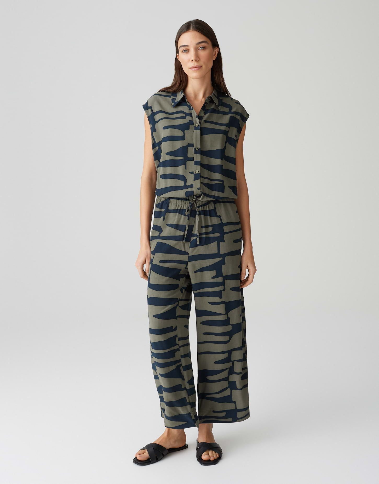 Opus Damen Kleid 10423313225360 günstig online kaufen