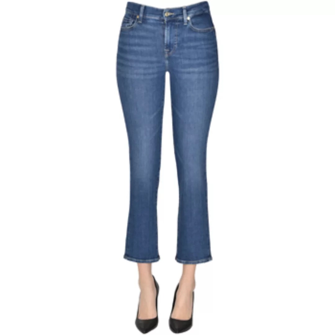 7 for all Mankind  Jeans DNM00005051AE günstig online kaufen