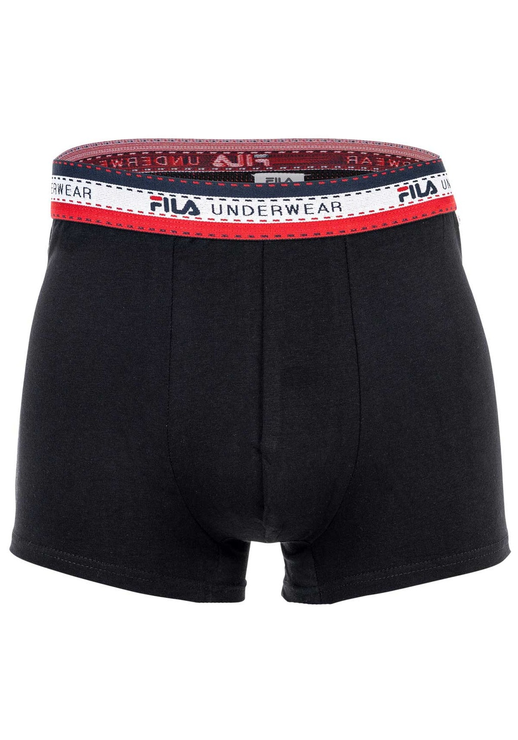 Fila Boxershorts "Boxershort 4er Pack" günstig online kaufen