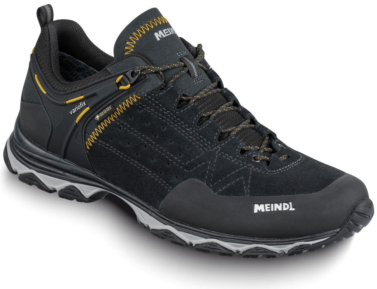 Meindl Ontario GTX Noir/Mais günstig online kaufen