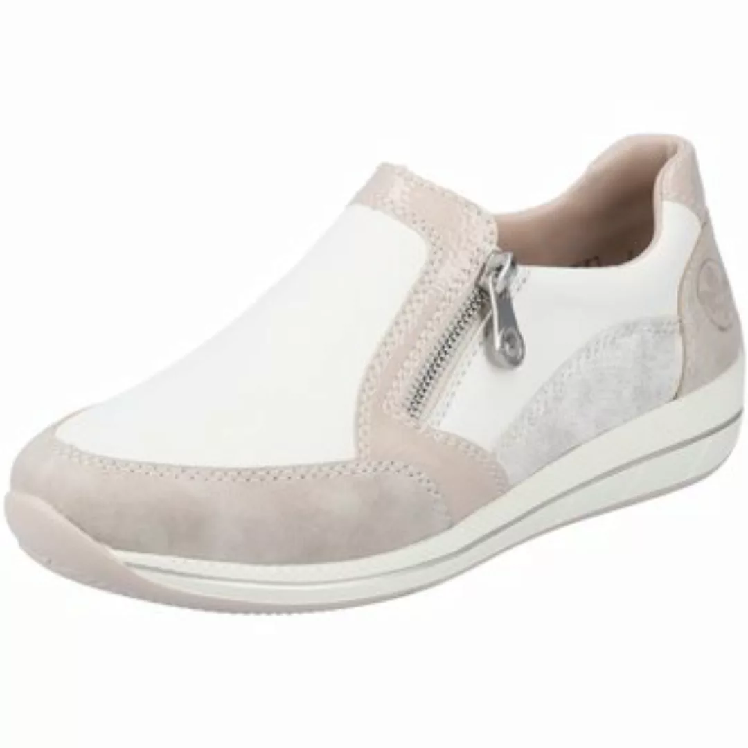 Rieker  Damenschuhe Slipper N1151-61 günstig online kaufen