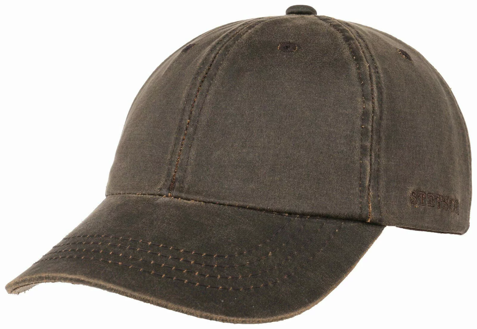 Stetson Baseball Cap Statesboro VIntage günstig online kaufen