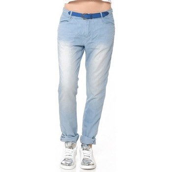 Kaporal  Straight Leg Jeans 13383 günstig online kaufen