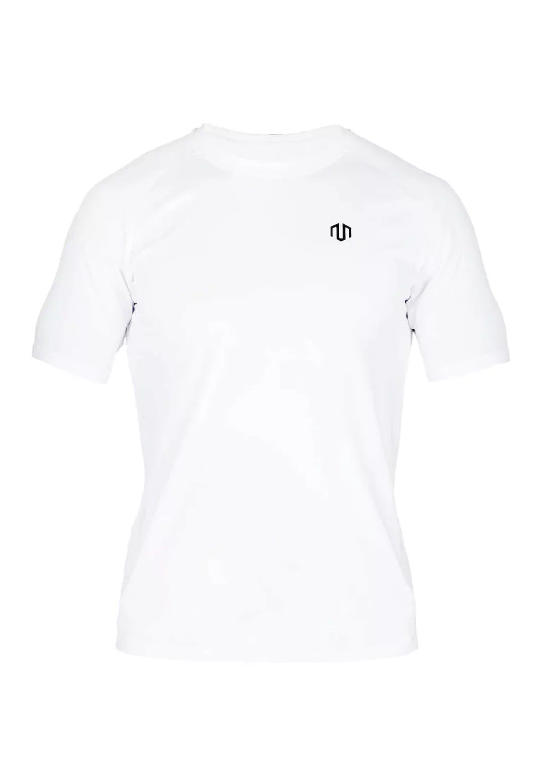 MOROTAI T-Shirt "MOROTAI Herren Morotai Performance Basic T-Shirt" günstig online kaufen