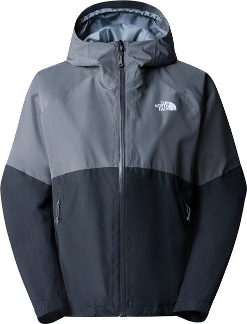 The North Face Funktionsjacke W DIABLO DYNAMIC ZIP-IN JACKET SMOKED PEARL/A günstig online kaufen