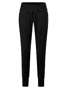 Hose Modell Candy O. Raffaello Rossi schwarz günstig online kaufen