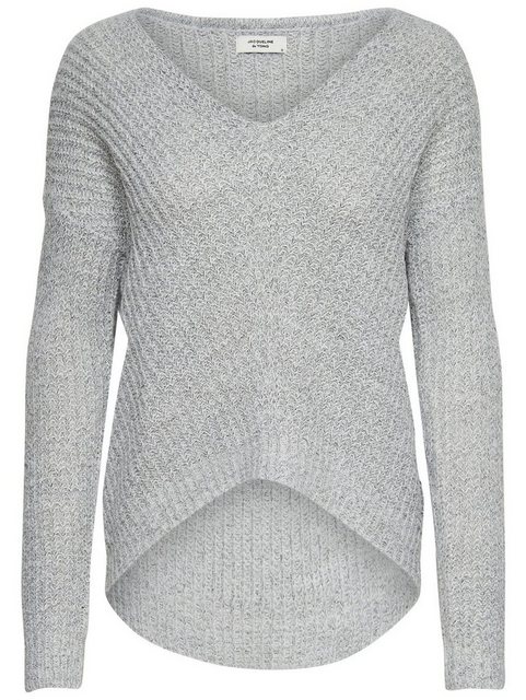 JDY Strickpullover "JDYNEW MEGAN L/S PULLOVER KNT NOOS" günstig online kaufen