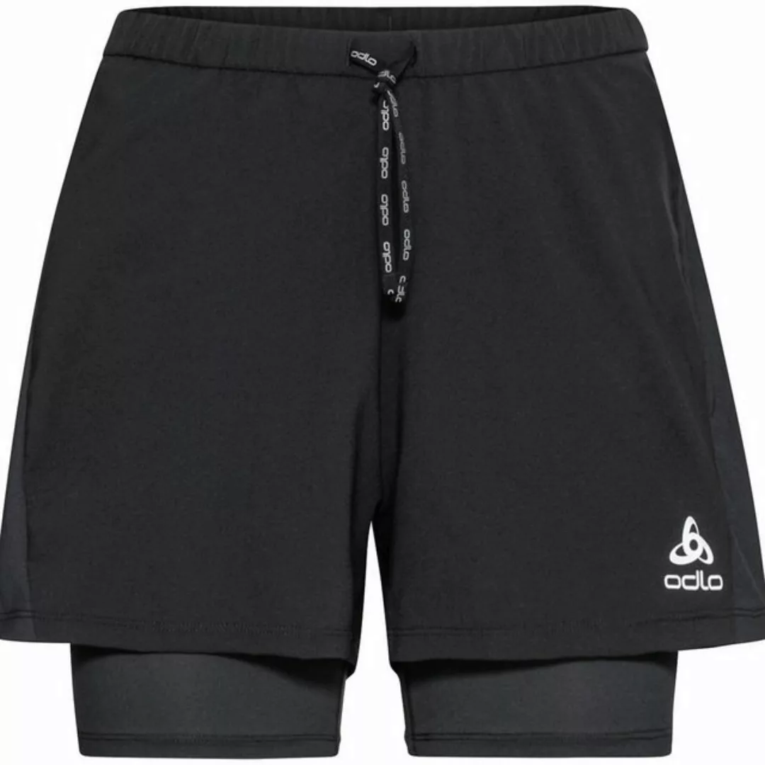 Odlo Laufhose Shorts ESSENTIAL günstig online kaufen