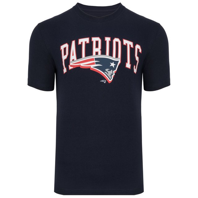 New Era Print-Shirt NFL DRAFT New England Patriots günstig online kaufen