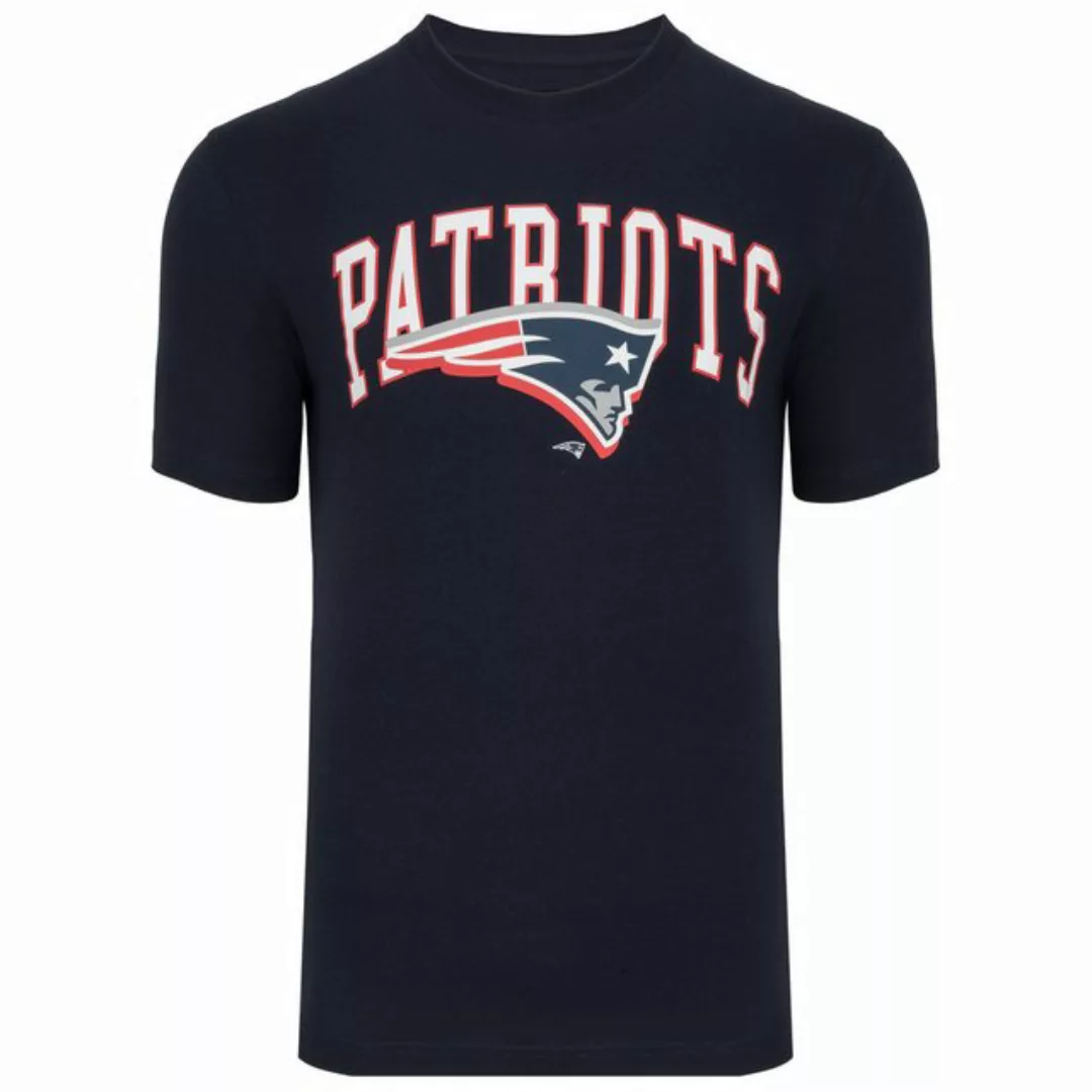 New Era Print-Shirt NFL DRAFT New England Patriots günstig online kaufen