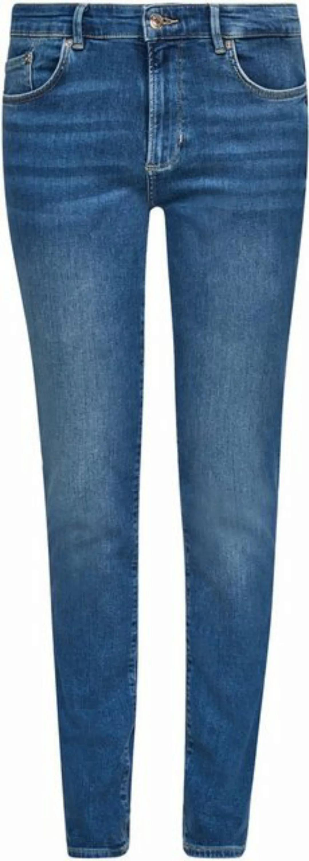 s.Oliver Slim-fit-Jeans Betsy mit Stretch günstig online kaufen