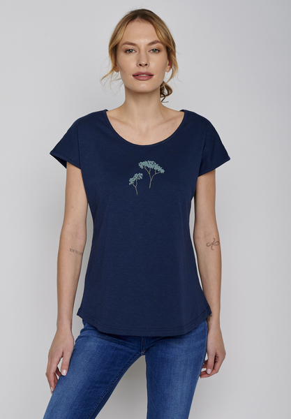Plants Trees - T-shirt Für Damen günstig online kaufen
