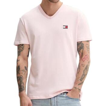 Tommy Hilfiger  T-Shirt DM0DM20364-TH3 günstig online kaufen