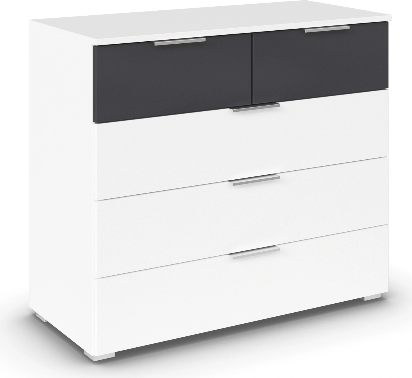 rauch Schubkastenkommode "Monza Sideboard Kommode Wäscheschrank", mit 5 ger günstig online kaufen