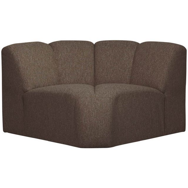 WOOOD Sofa Mojo Boucle Eck-Element günstig online kaufen