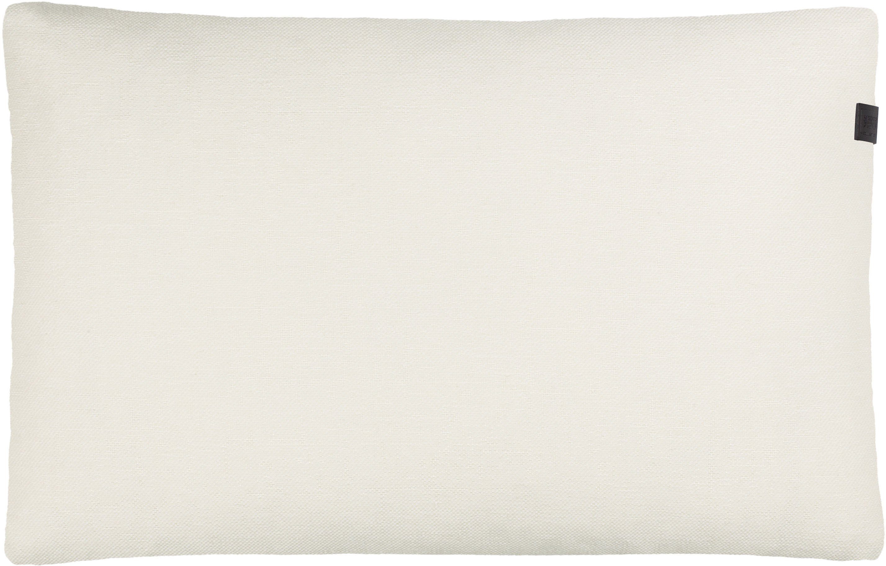 SCHÖNER WOHNEN-Kollektion Kissenhülle Solo, (1 Stück), günstig online kaufen