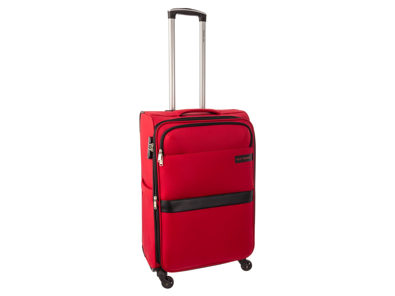 Top Travel Koffer Koffer Spinner 42243060, günstig online kaufen