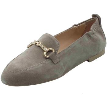 NeroGiardini  Ballerinas E512620D Velour günstig online kaufen