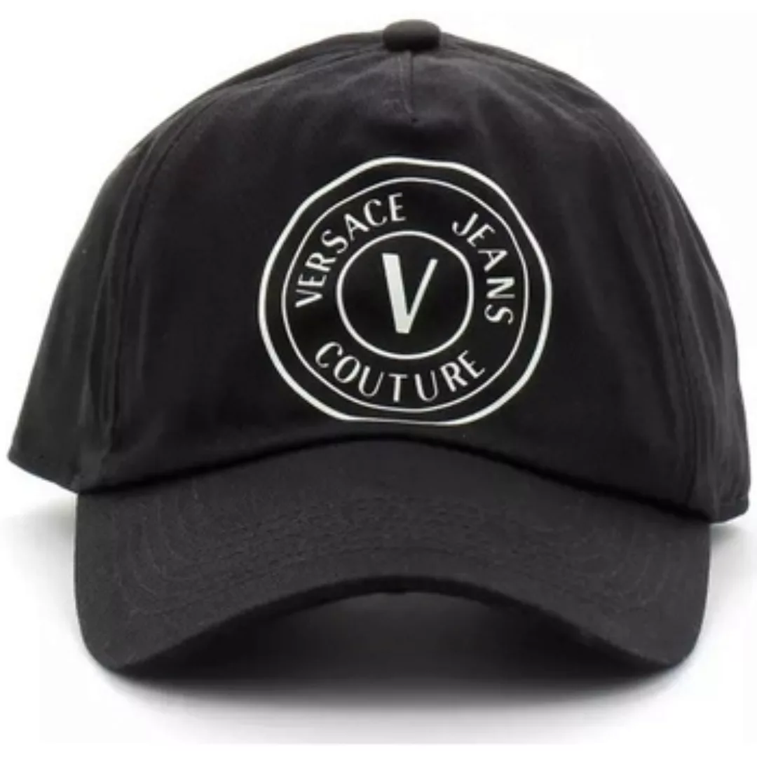 Versace Jeans Couture  Schirmmütze 73YAZK16 günstig online kaufen
