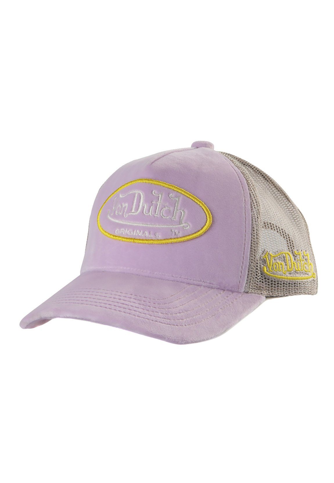 Von Dutch Trucker Cap Von Dutch günstig online kaufen
