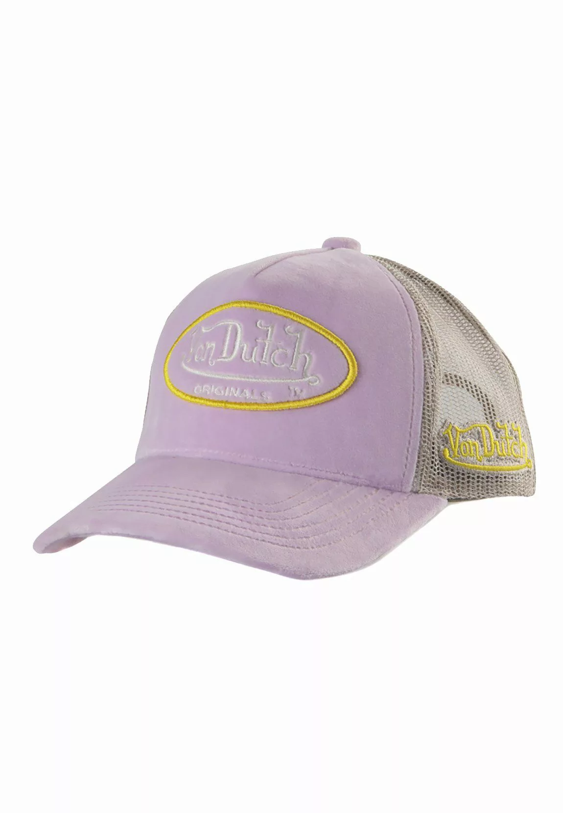 Von Dutch Trucker Cap Von Dutch günstig online kaufen