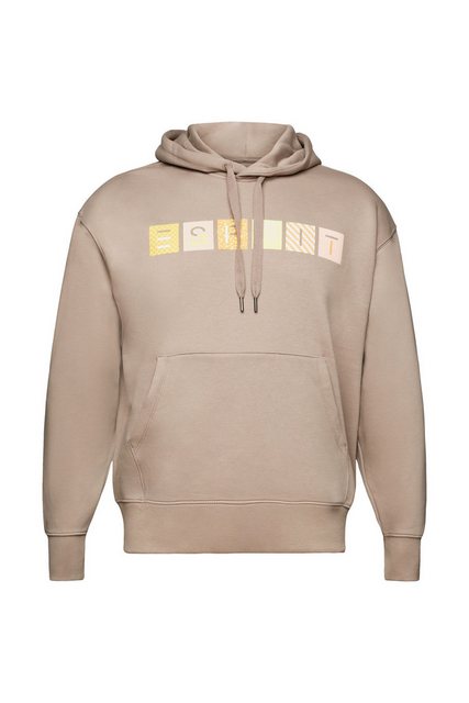 Esprit Kapuzensweatshirt günstig online kaufen