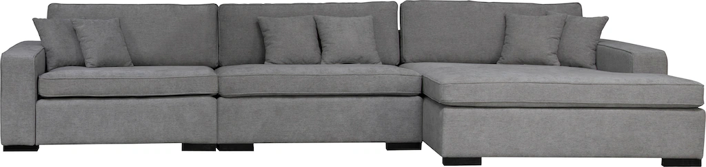 Guido Maria Kretschmer Home&Living Sofa-Eckelement "Skara XXL" günstig online kaufen