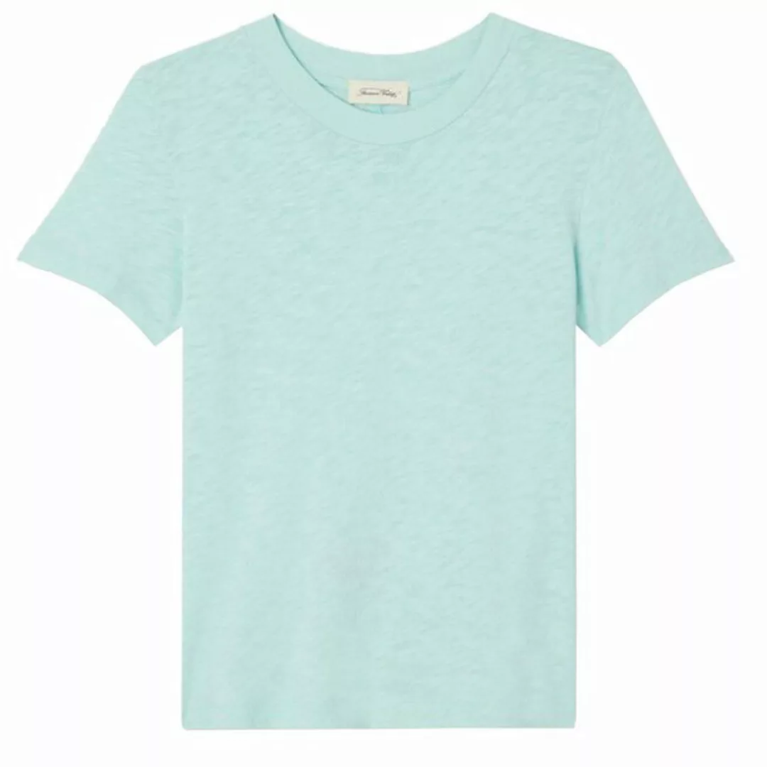 American Vintage T-Shirt T.-Shirt SONOMA aus Baumwolle günstig online kaufen