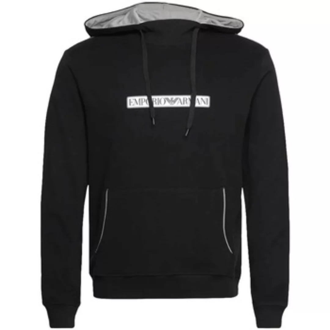 Emporio Armani  Sweatshirt Eagle günstig online kaufen